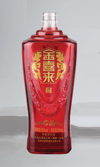 JB-158 500ml